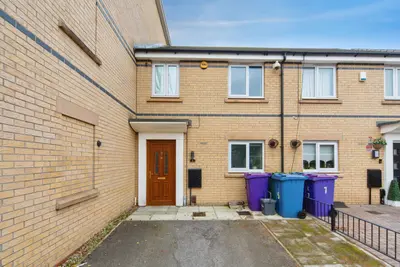 Reedmace Road, Liverpool, L5