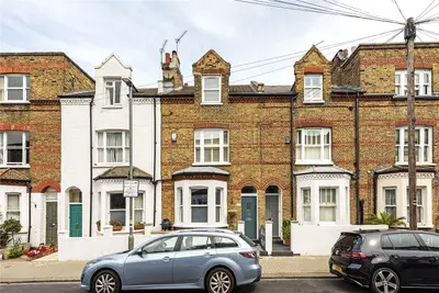 Colestown Street, London, SW11