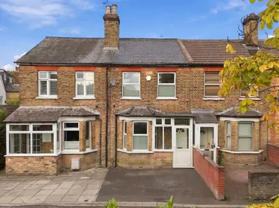 Beech Lane, Buckhurst Hill, IG9