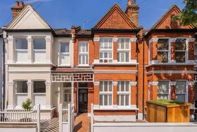 Brookfield Road, London, W4 1DJ