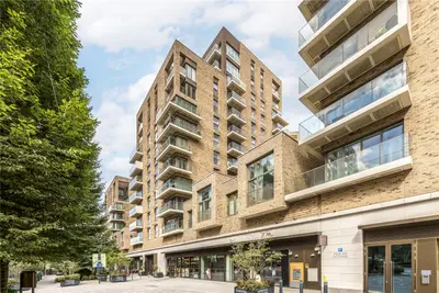 Pegler Square, London, SE3 9FW