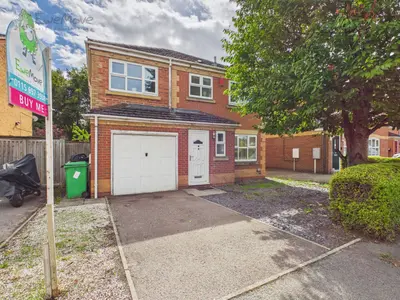 Bendigo Lane, Nottingham, NG2