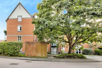 Rose Kiln Lane, Reading, RG1