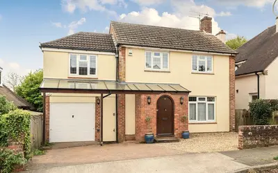 Rosebarn Avenue, Exeter