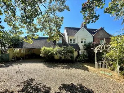 The Gardens, Old Lane, Cobham, KT11