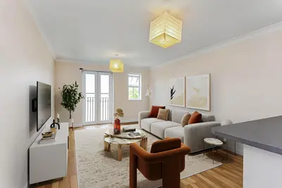Manor Road, Harrow, HA1