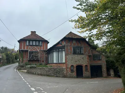 Tower Hill, Iwerne Minster, DT11 8NJ
