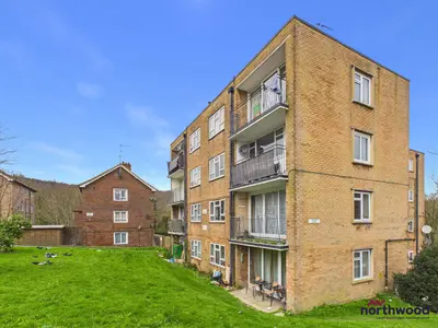 Rockhurst Drive, Old Town, BN20