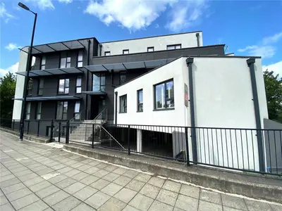 St. Georges Road, Cheltenham, GL50