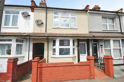 Chester Road, Watford