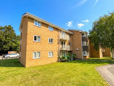 Cedar Drive, Sunningdale, SL5