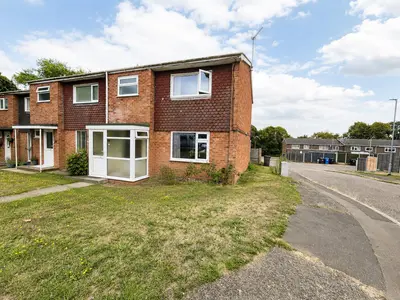 Lakeland Drive, LOWESTOFT