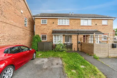 Birchlands, Totton, Southampton