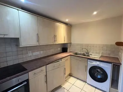 The Island, Midsomer Norton, BA3