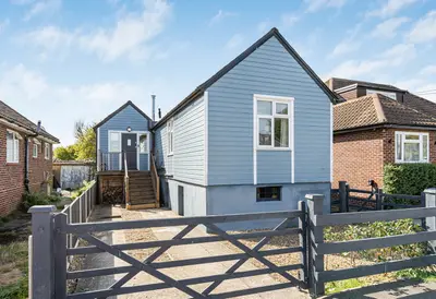 Ayebridges Avenue, Egham, TW20