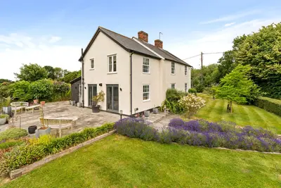 Rectory Road, Aldham, CO6