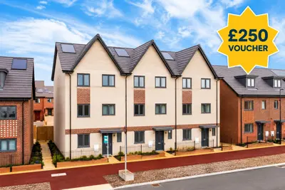 Barrosa Way, Whitehouse, Milton Keynes, MK8 1LN