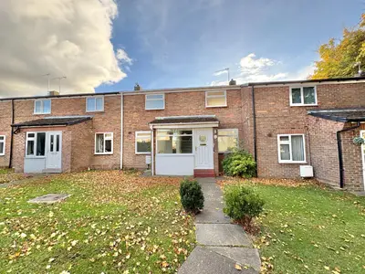 Crosby Road, Newton Aycliffe, DL5