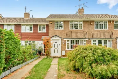 Strathmore Road, Ifield, RH11