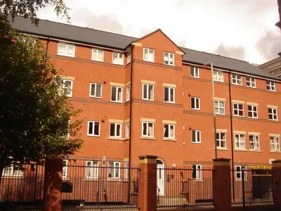 1 Norton Street, Leicester, LE1 5TN
