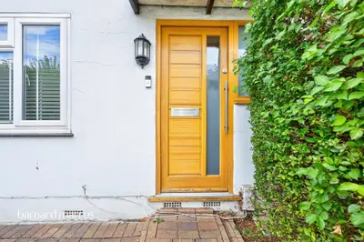Albury Road, Merstham, RH1