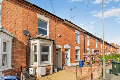 North Street, Banbury, OX16