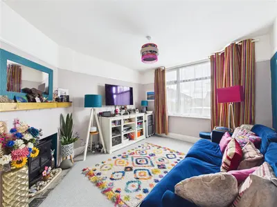 Church Road, Kingswood, BS15