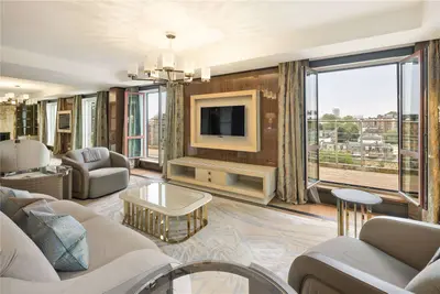 Lancelot Place, London, SW7 1DR