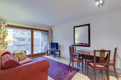 bedroom Apartment for sale