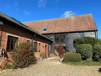Haverhill Road, Barnardiston
