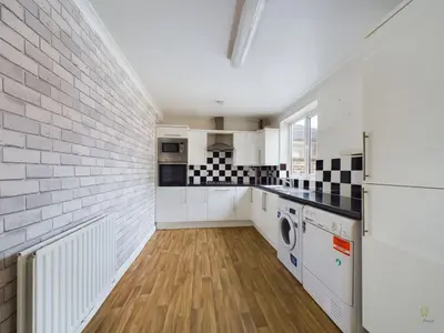 Edington Road, Abbey Wood, SE2