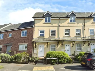 Underhay Close, EX7