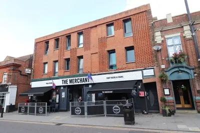 High Street, Brentwood, CM14
