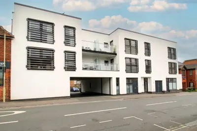 Orchard Place Church Road, Fleet, GU51 3RH