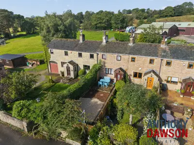 Pasture Lane, Barrowford, BB9