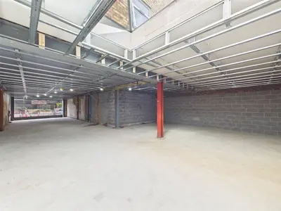 Market Place, Long Eaton, NG10