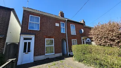 Old Palace Road, NORWICH