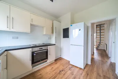 Martin Way, Morden, SM4