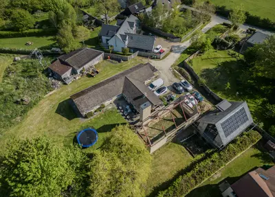 Woolstone Road, Uffington Faringdon, SN7