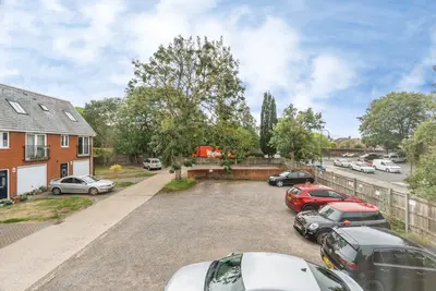 Rumbridge Street, Totton, SO40