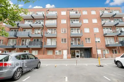 Morton Peto Road, Bishop's Stortford, CM23