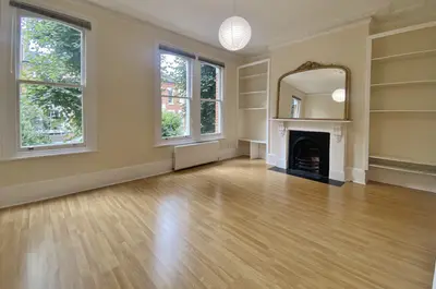 Brook Green, Hammersmith, W14