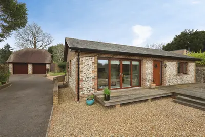 The Street, Offham, BN7