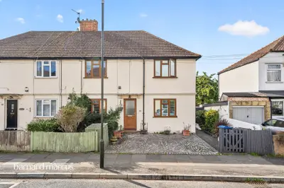 Woodstock Way, Mitcham, CR4