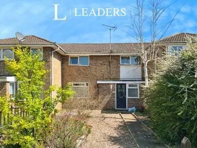 Pyhill, Bretton, PE3