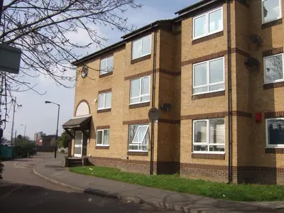 Chaucer Drive, London, SE1