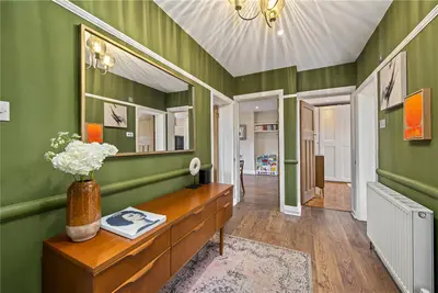 Kew Road, Kew, TW9
