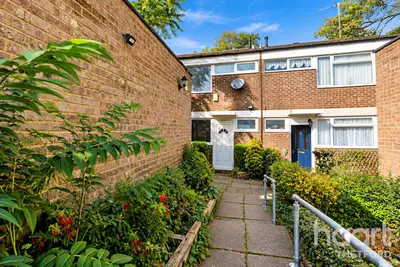 Winchester Way, Thetford, IP24