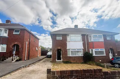 Dore Avenue, Fareham, PO16