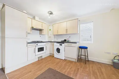 Kneesworth Street, Royston, SG8